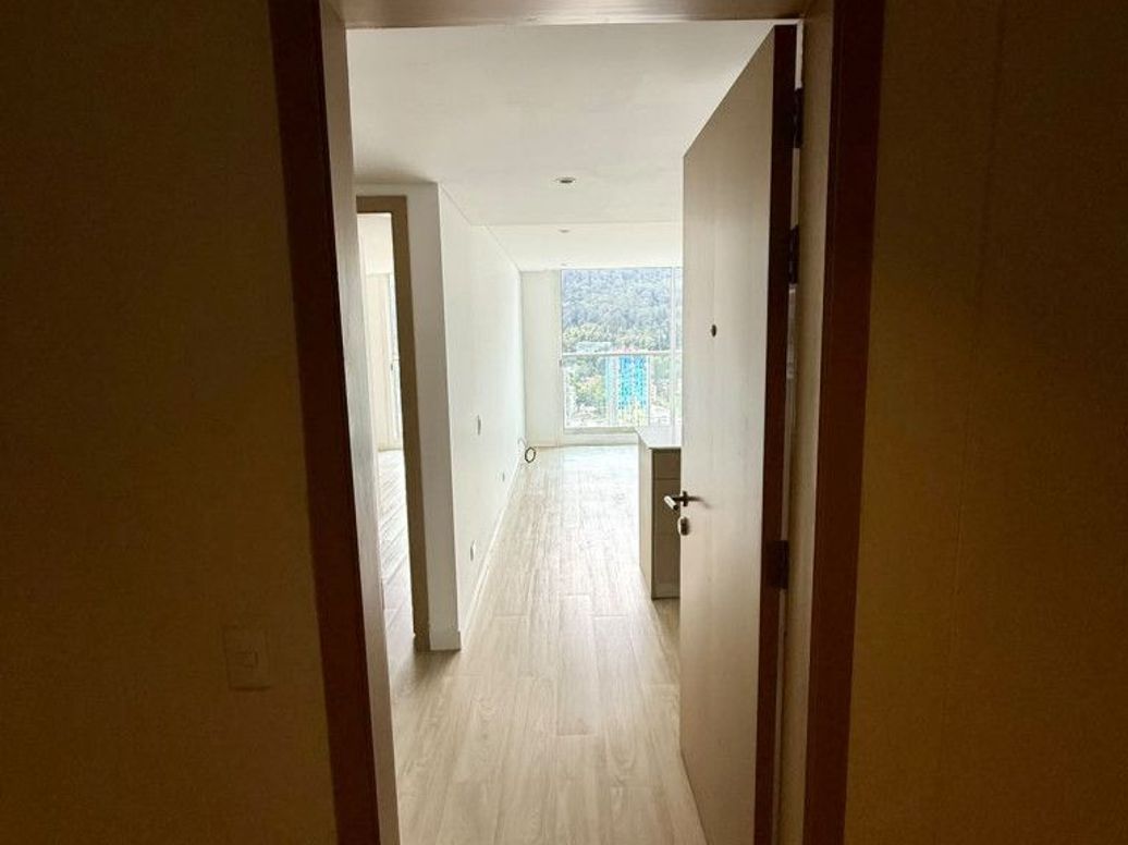 Apartaestudio en venta en Las Nieves, Bogotá, 56 m² · foto 11 de 11