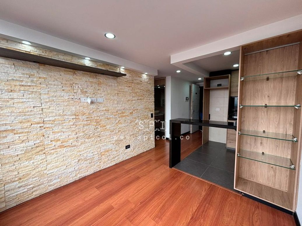 Apartamento de 2 alcobas en venta en Timiza, Bogotá, 38 m² · foto 2 de 12