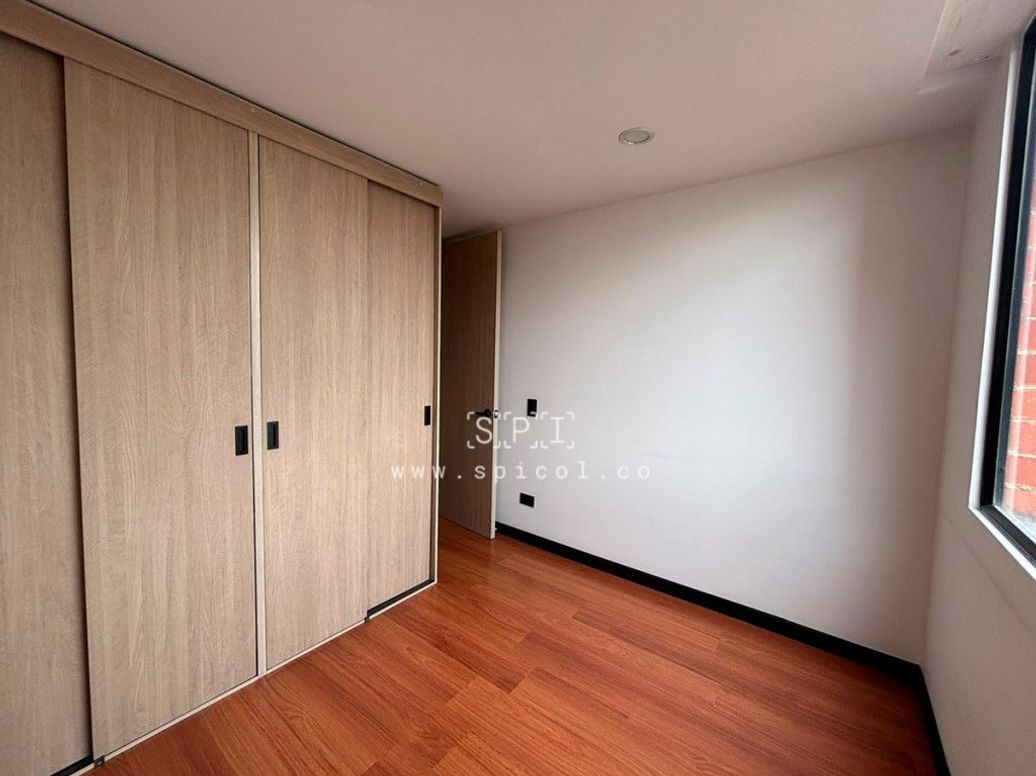 Apartamento de 2 alcobas en venta en Timiza, Bogotá, 38 m² · foto 7 de 12
