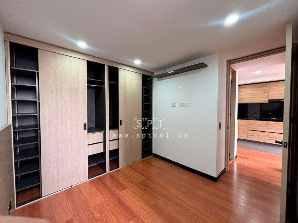 Apartamento de 2 alcobas en venta en Timiza, Bogotá, 38 m² · foto 6 de 12