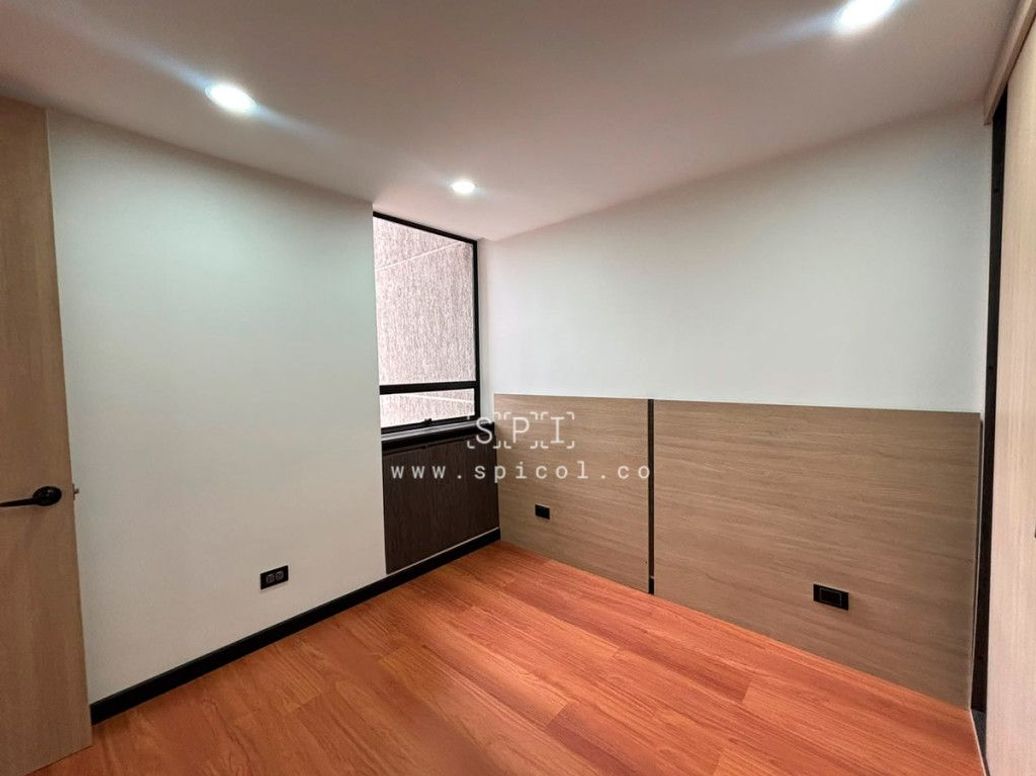Apartamento de 2 alcobas en venta en Timiza, Bogotá, 38 m² · foto 11 de 12