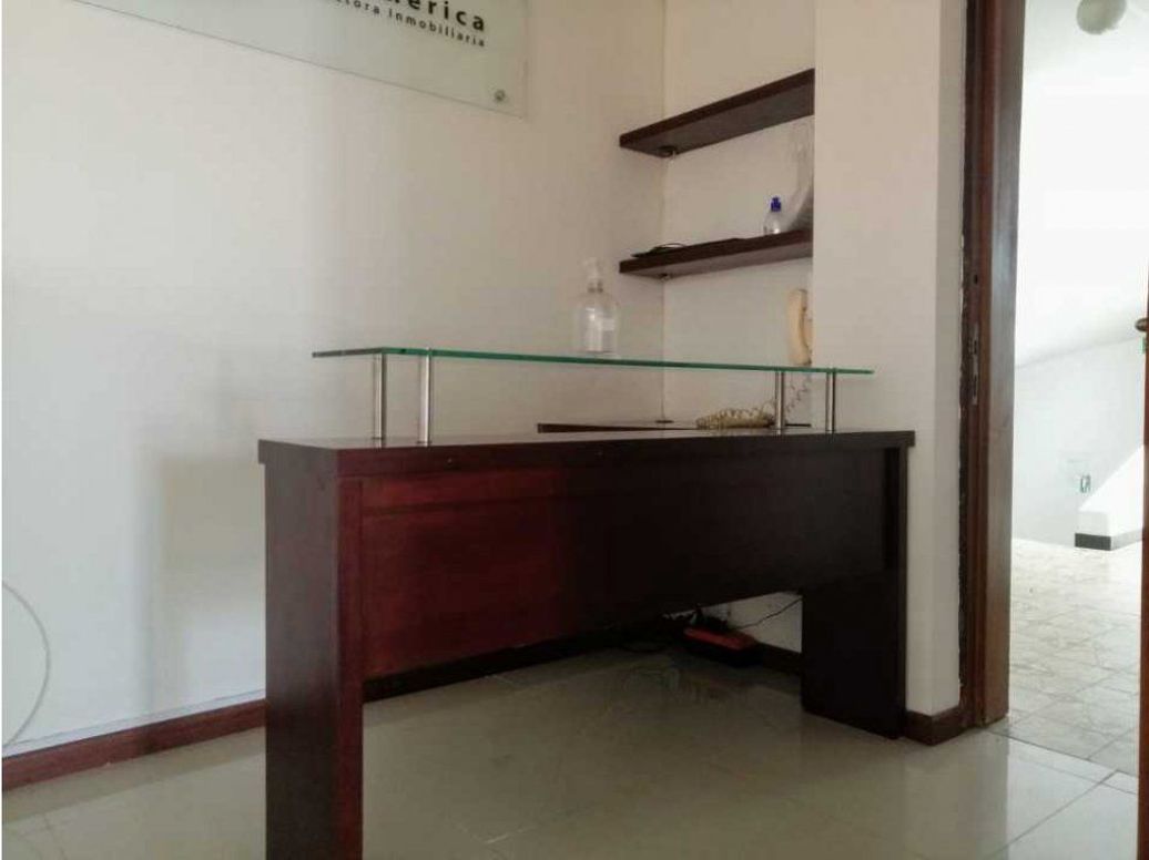 Apartamento de 3 alcobas en venta en Chico, Bogotá, 125 m² · foto 19 de 20