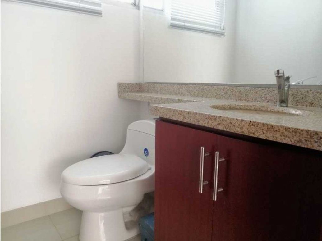 Apartamento de 3 alcobas en venta en Chico, Bogotá, 125 m² · foto 5 de 20
