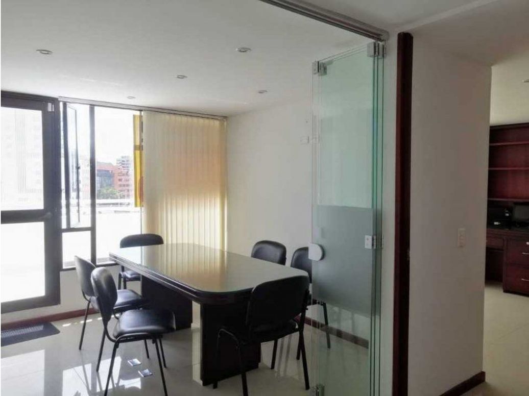 Apartamento de 3 alcobas en venta en Chico, Bogotá, 125 m² · foto 17 de 20