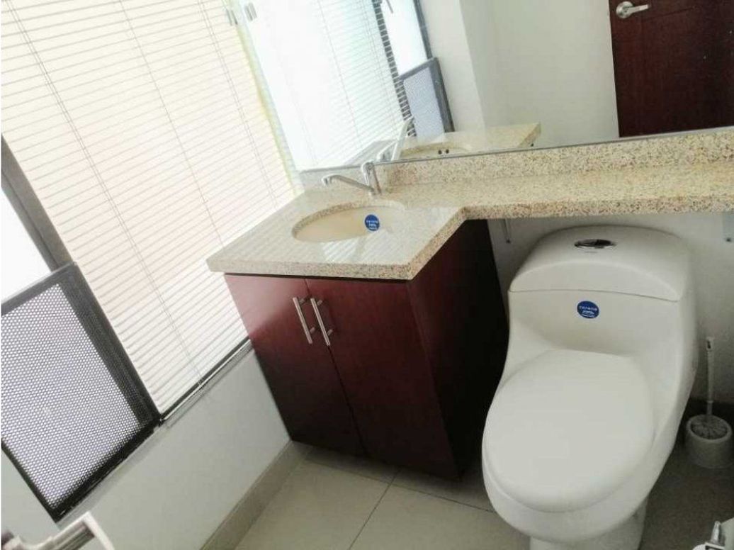 Apartamento de 3 alcobas en venta en Chico, Bogotá, 125 m² · foto 6 de 20