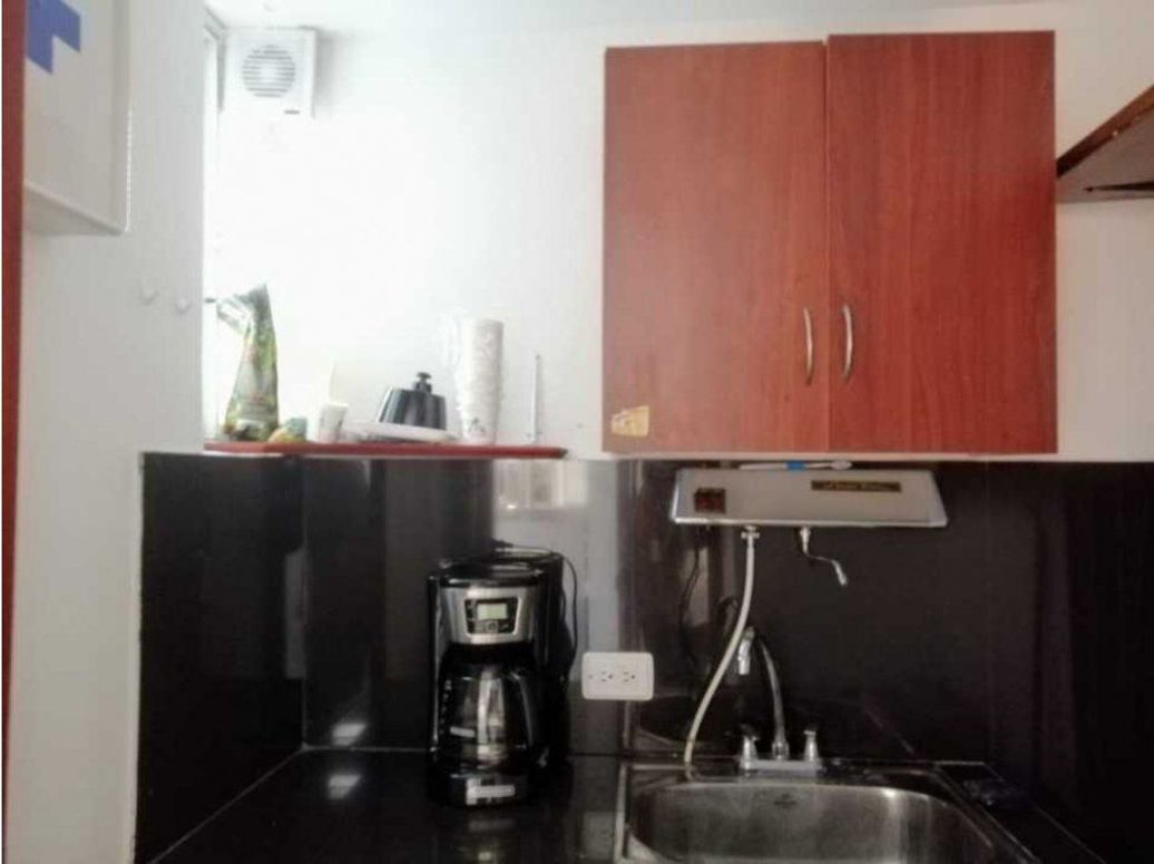 Apartamento de 3 alcobas en venta en Chico, Bogotá, 125 m² · foto 10 de 20