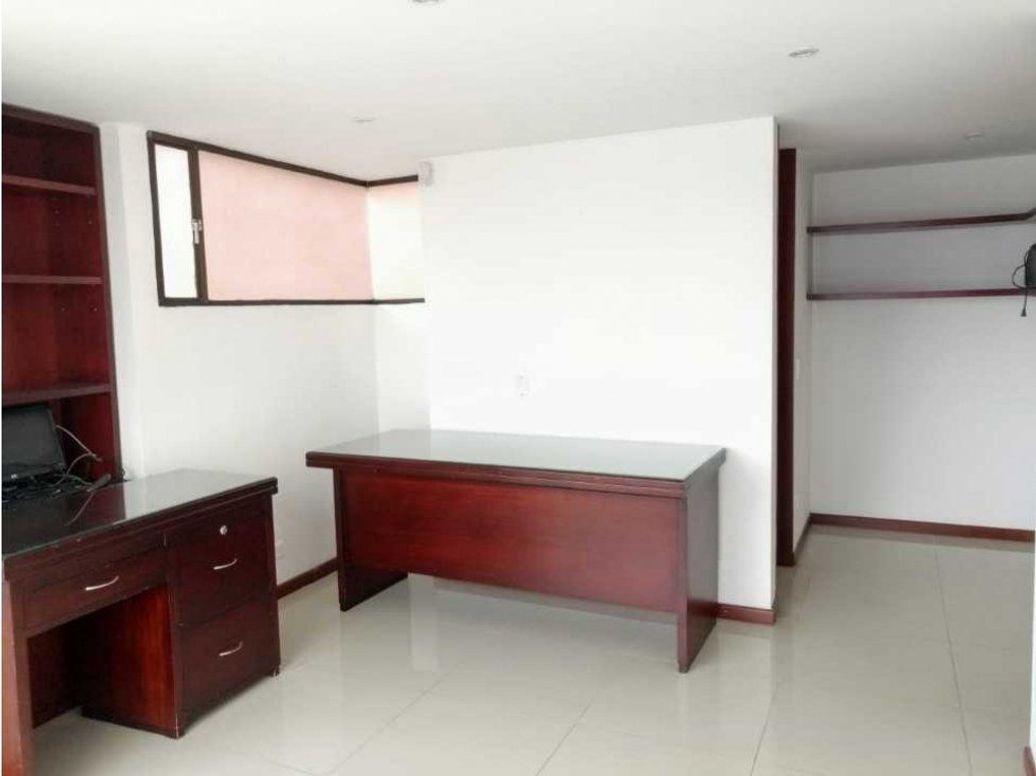 Apartamento de 3 alcobas en venta en Chico, Bogotá, 125 m² · foto 8 de 20