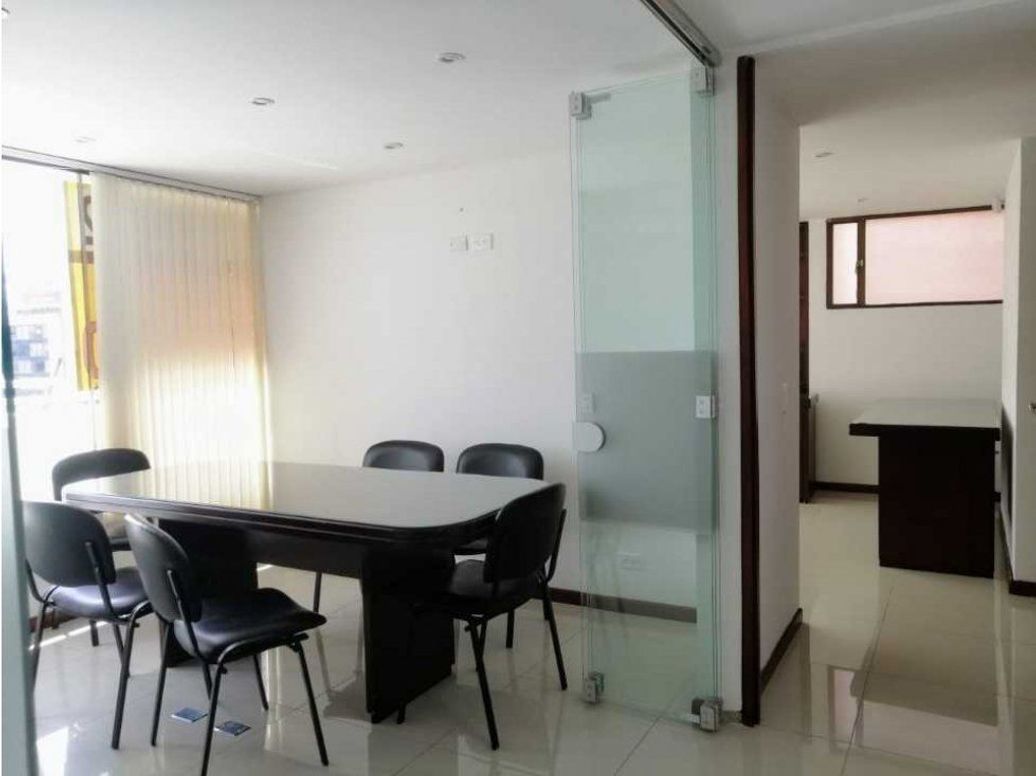 Apartamento de 3 alcobas en venta en Chico, Bogotá, 125 m² · foto 7 de 20