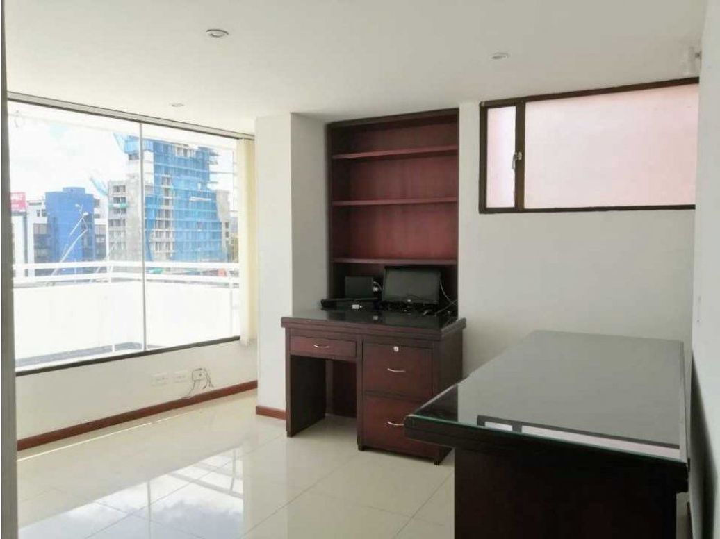 Apartamento de 3 alcobas en venta en Chico, Bogotá, 125 m² · foto 11 de 20