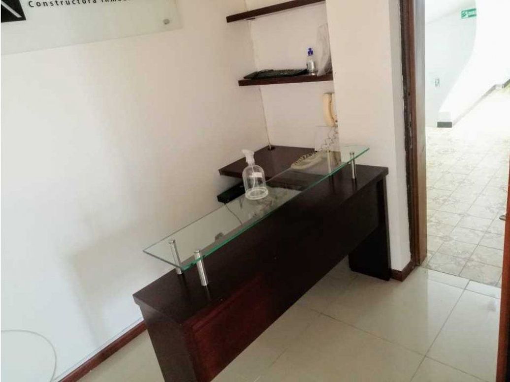 Apartamento de 3 alcobas en venta en Chico, Bogotá, 125 m² · foto 18 de 20