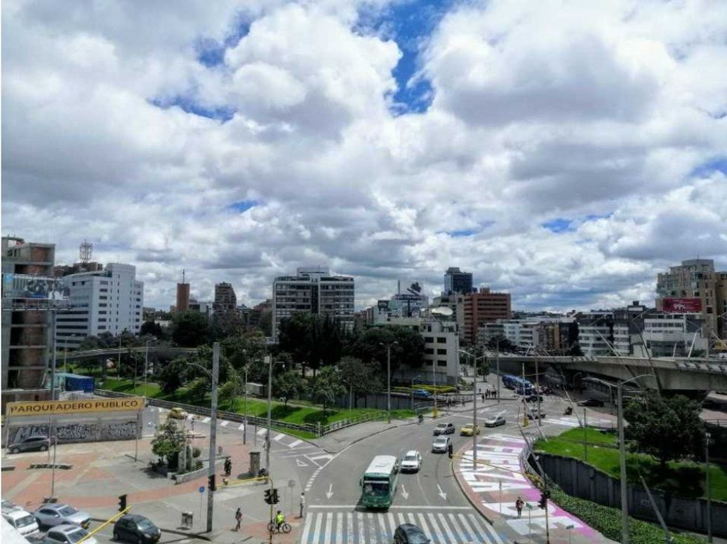 Apartamento de 3 alcobas en venta en Chico, Bogotá, 125 m² · foto 15 de 20