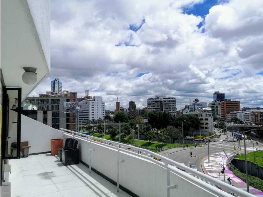 Apartamento de 3 alcobas en venta en Chico, Bogotá, 125 m² · foto 16 de 20