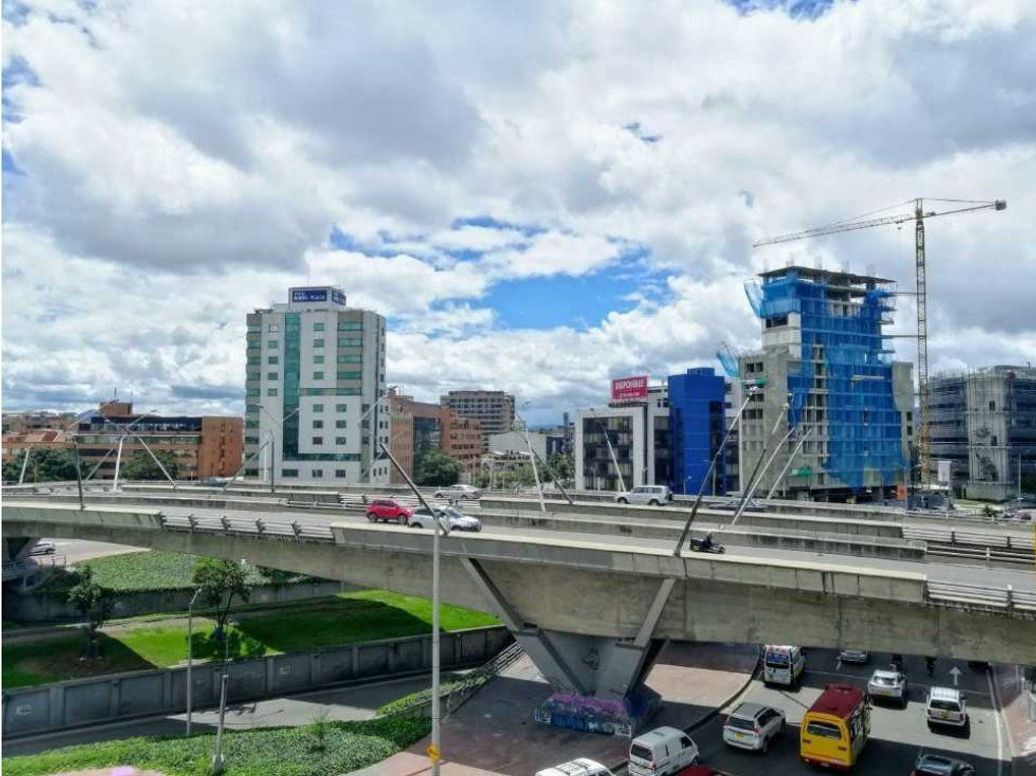 Apartamento de 3 alcobas en venta en Chico, Bogotá, 125 m² · foto 14 de 20