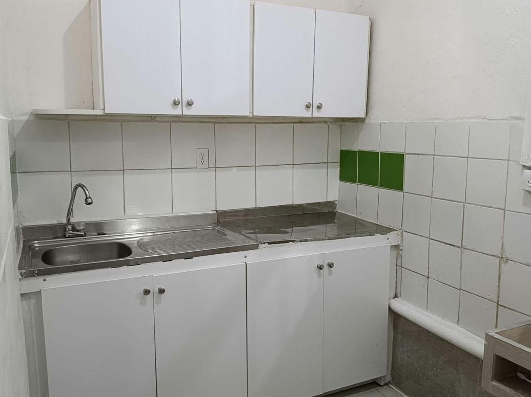Apartaestudio en Arriendo en SAN JAVIER NO. 2, San Javier, Medellín en San Javier No 2