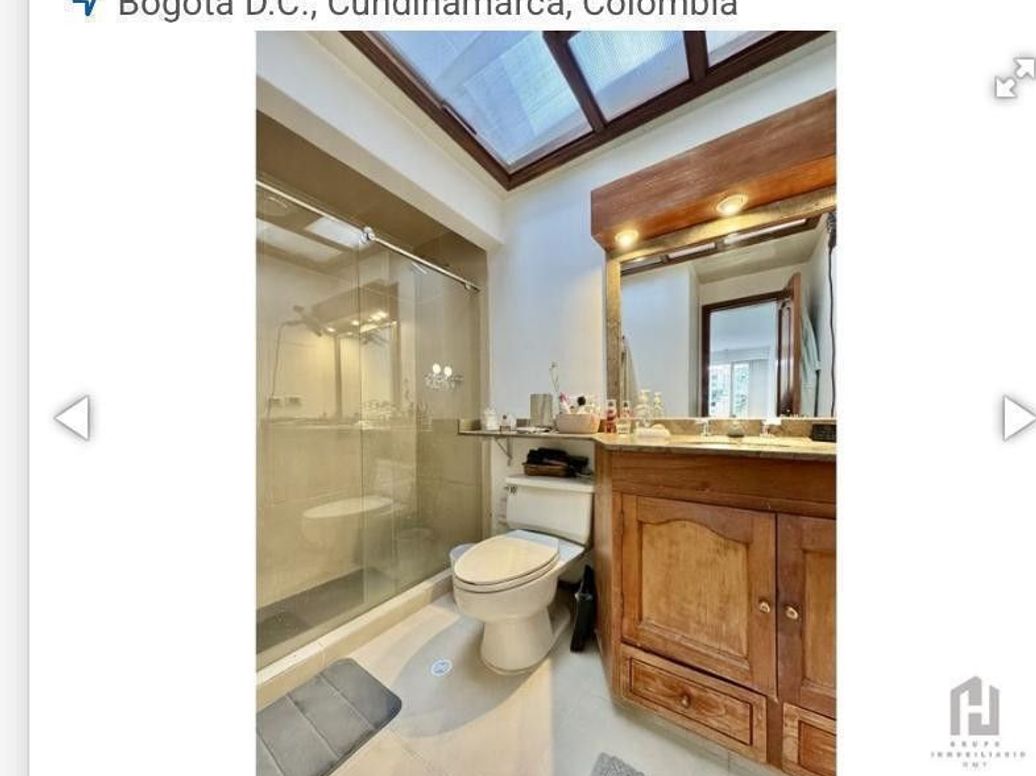 Casa de 4 alcobas en venta en San Patricio, Bogotá, 225 m² · foto 16 de 19