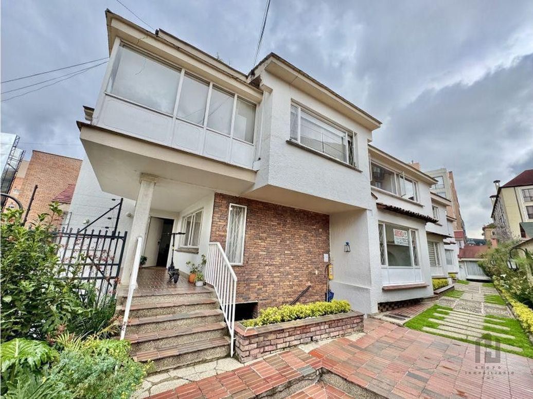 Casa de 4 alcobas en venta en San Patricio, Bogotá, 225 m² · foto 19 de 19