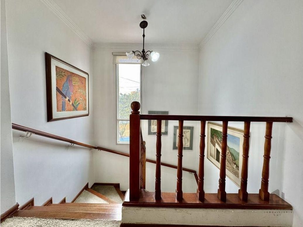 Casa de 4 alcobas en venta en San Patricio, Bogotá, 225 m² · foto 11 de 19