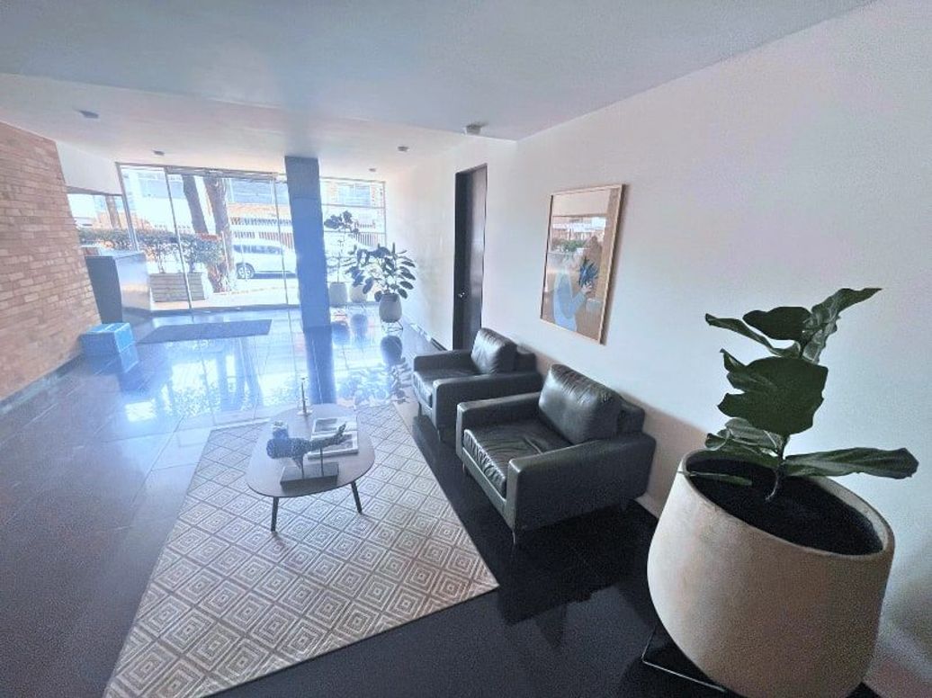 Apartamento de 2 alcobas en venta en Santa Barbara, Bogotá, 72 m² · foto 18 de 18
