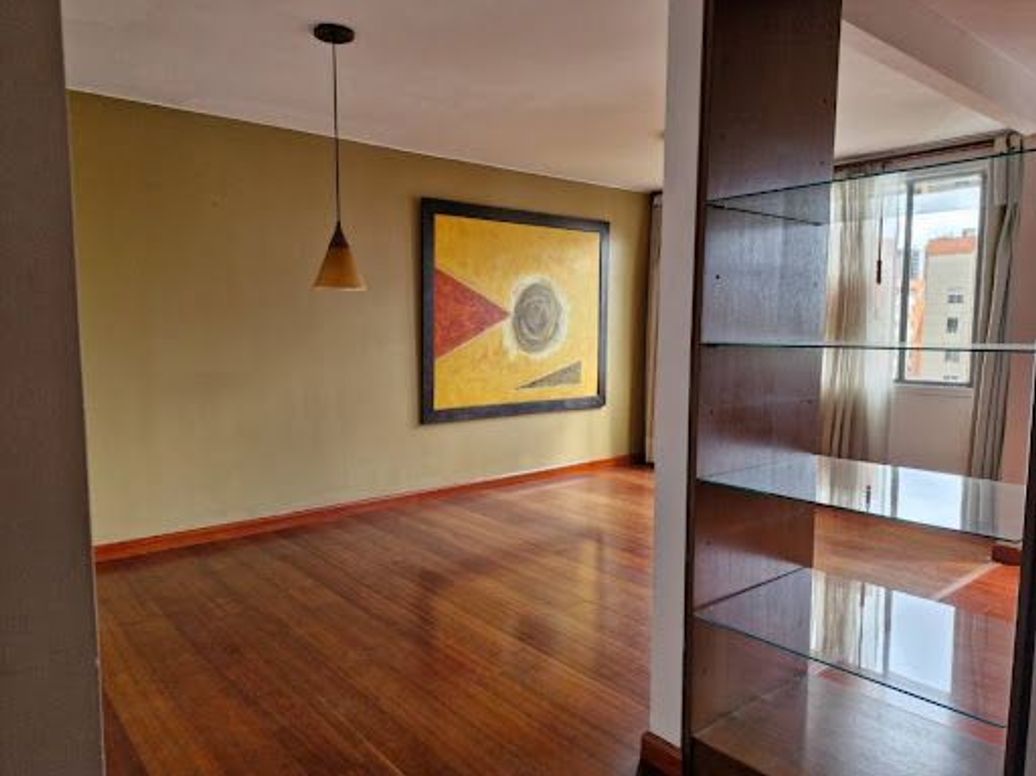 ARRIENDO de APARTAMENTO en EL SALITRE, BOGOTA en El Salitre