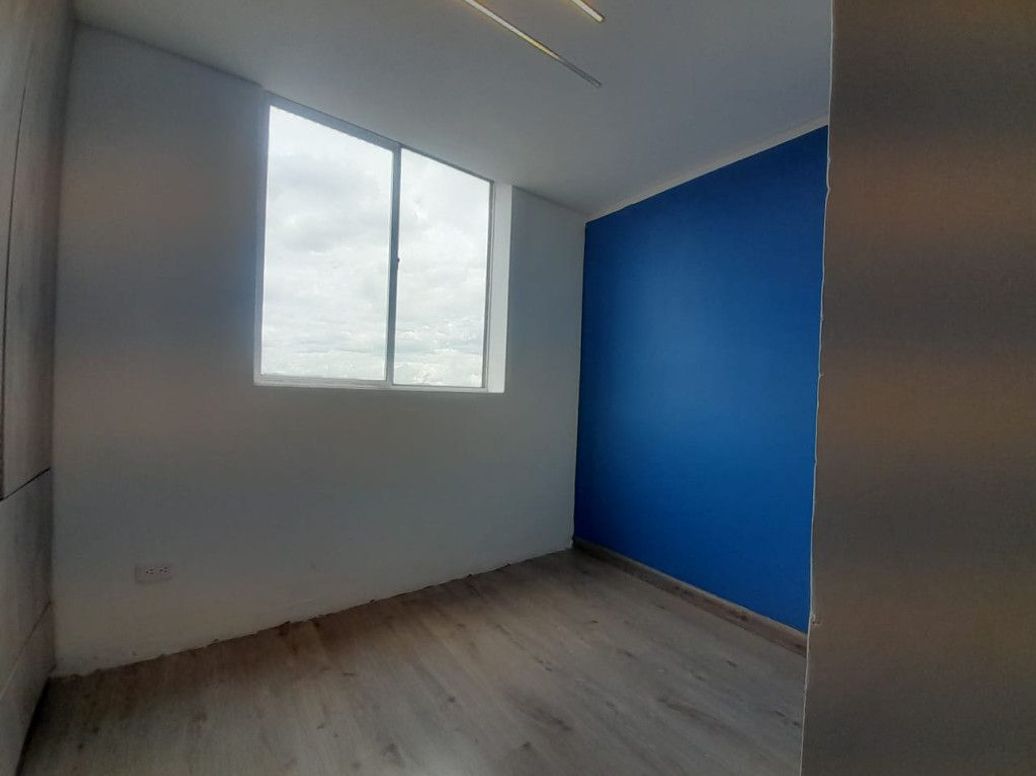 Apartamento de 2 alcobas en venta en Valladolid, Bogotá, 38 m² · foto 19 de 20