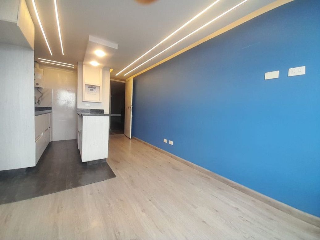 Apartamento de 2 alcobas en venta en Valladolid, Bogotá, 38 m² · foto 13 de 20