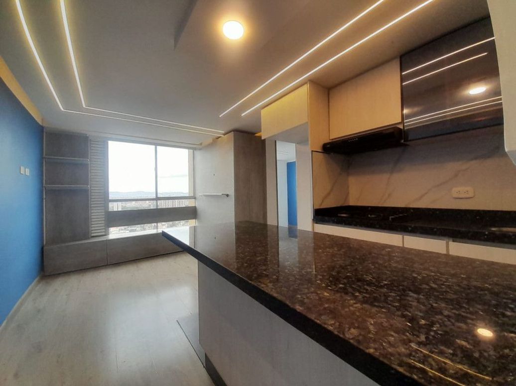 Apartamento de 2 alcobas en venta en Valladolid, Bogotá, 38 m² · foto 7 de 20