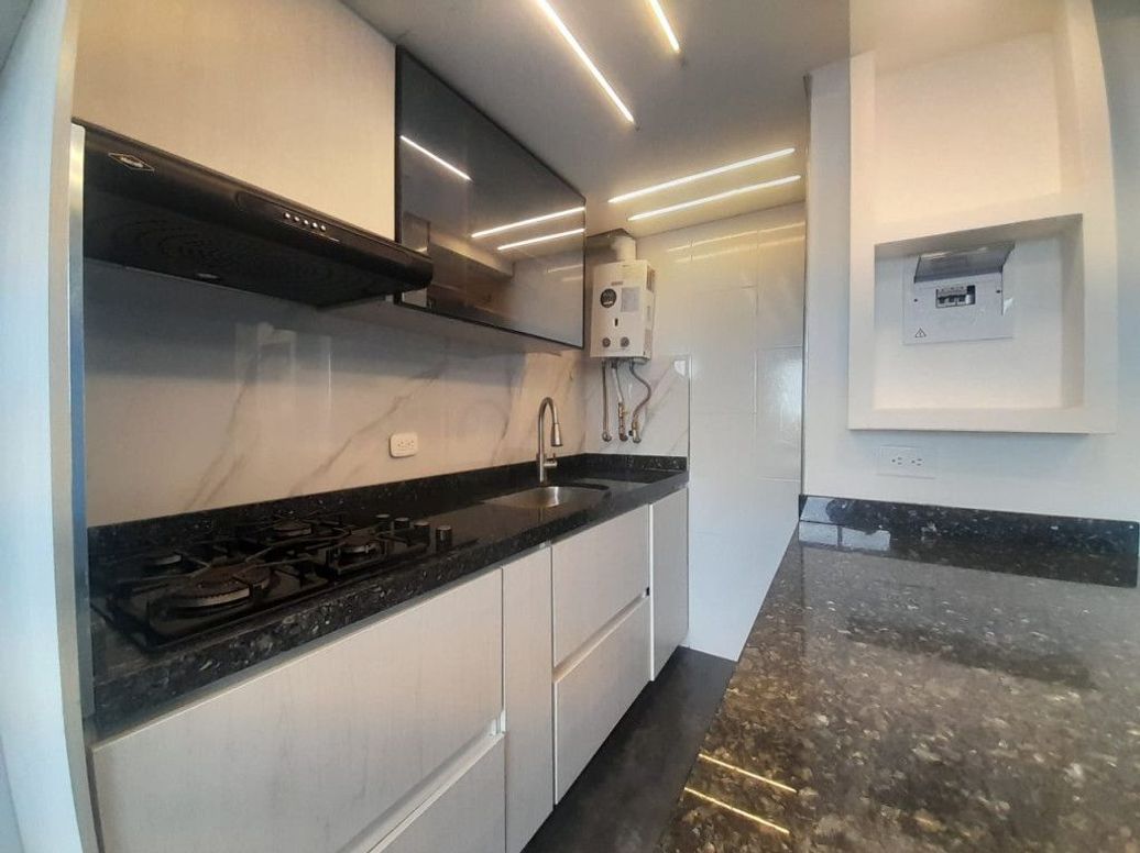 Apartamento de 2 alcobas en venta en Valladolid, Bogotá, 38 m² · foto 15 de 20