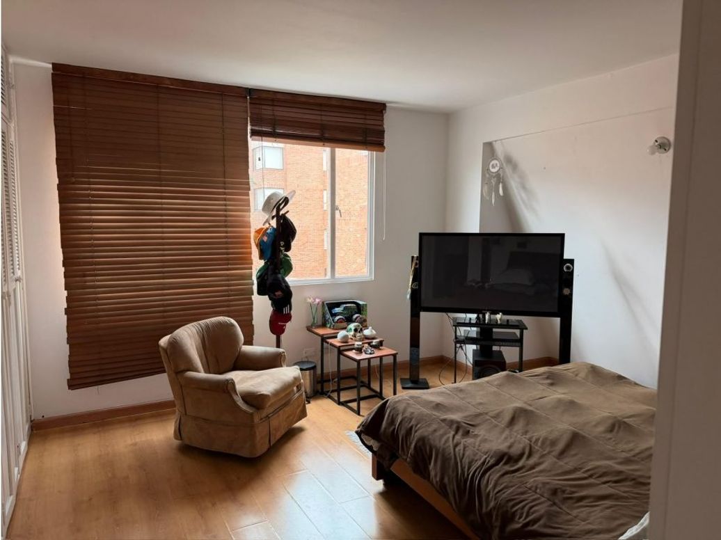 Casa de 3 alcobas en arriendo en Chico, Bogotá, 165 m² · foto 4 de 20