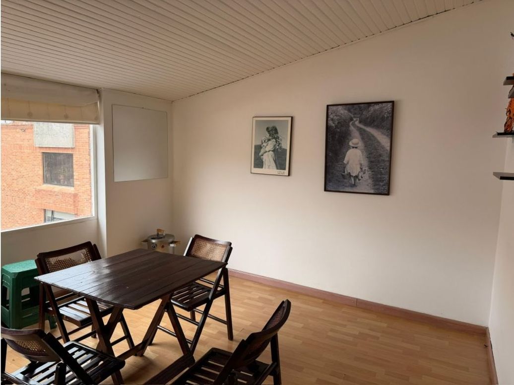 Casa de 3 alcobas en arriendo en Chico, Bogotá, 165 m² · foto 7 de 20