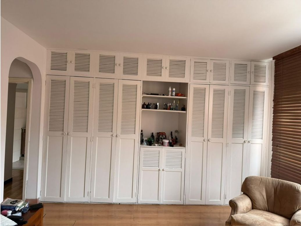 Casa de 3 alcobas en arriendo en Chico, Bogotá, 165 m² · foto 11 de 20
