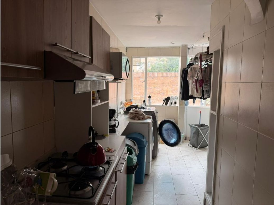 Casa de 3 alcobas en arriendo en Chico, Bogotá, 165 m² · foto 18 de 20