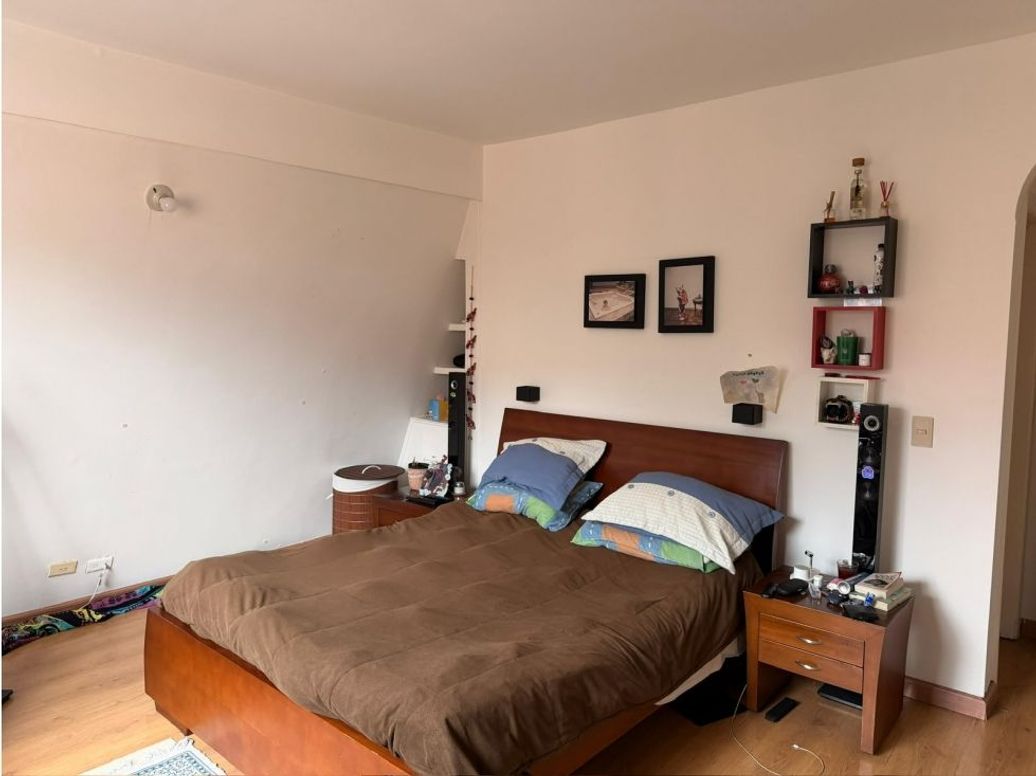Casa de 3 alcobas en arriendo en Chico, Bogotá, 165 m² · foto 14 de 20
