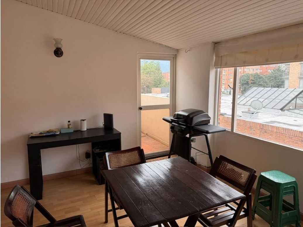 Casa de 3 alcobas en arriendo en Chico, Bogotá, 165 m² · foto 2 de 20
