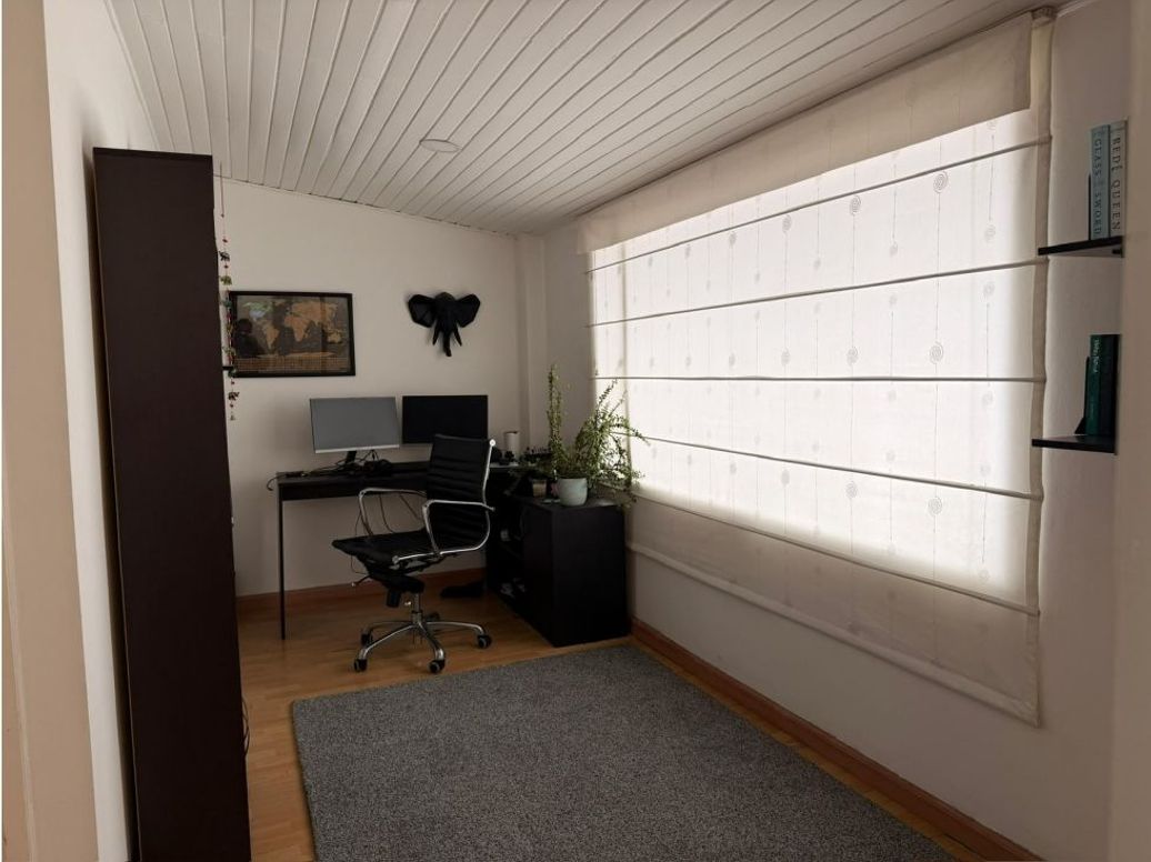 Casa de 3 alcobas en arriendo en Chico, Bogotá, 165 m² · foto 15 de 20