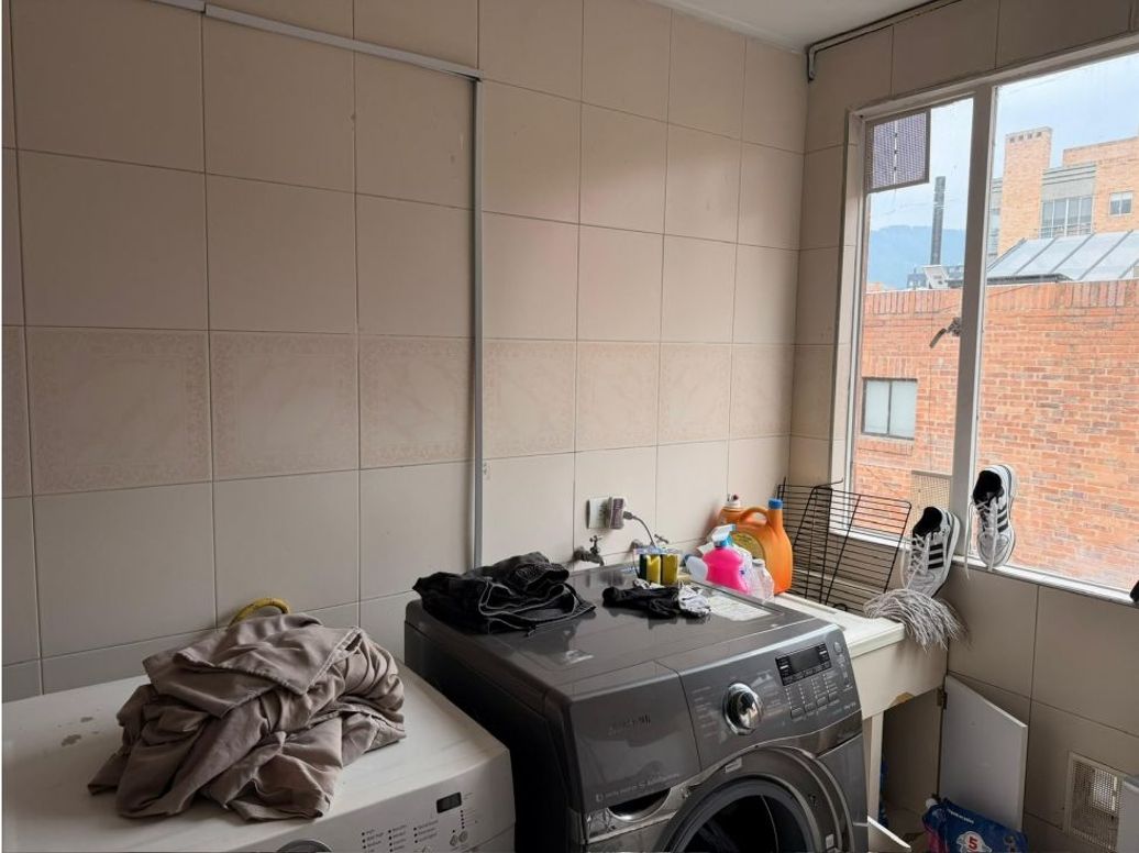 Casa de 3 alcobas en arriendo en Chico, Bogotá, 165 m² · foto 19 de 20