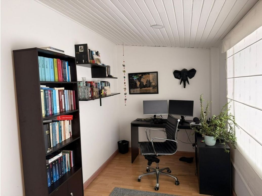 Casa de 3 alcobas en arriendo en Chico, Bogotá, 165 m² · foto 8 de 20