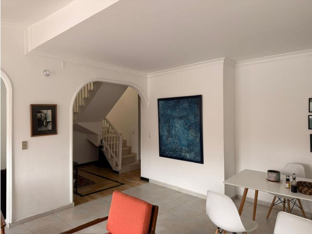 Casa de 3 alcobas en arriendo en Chico, Bogotá, 165 m² · foto 6 de 20