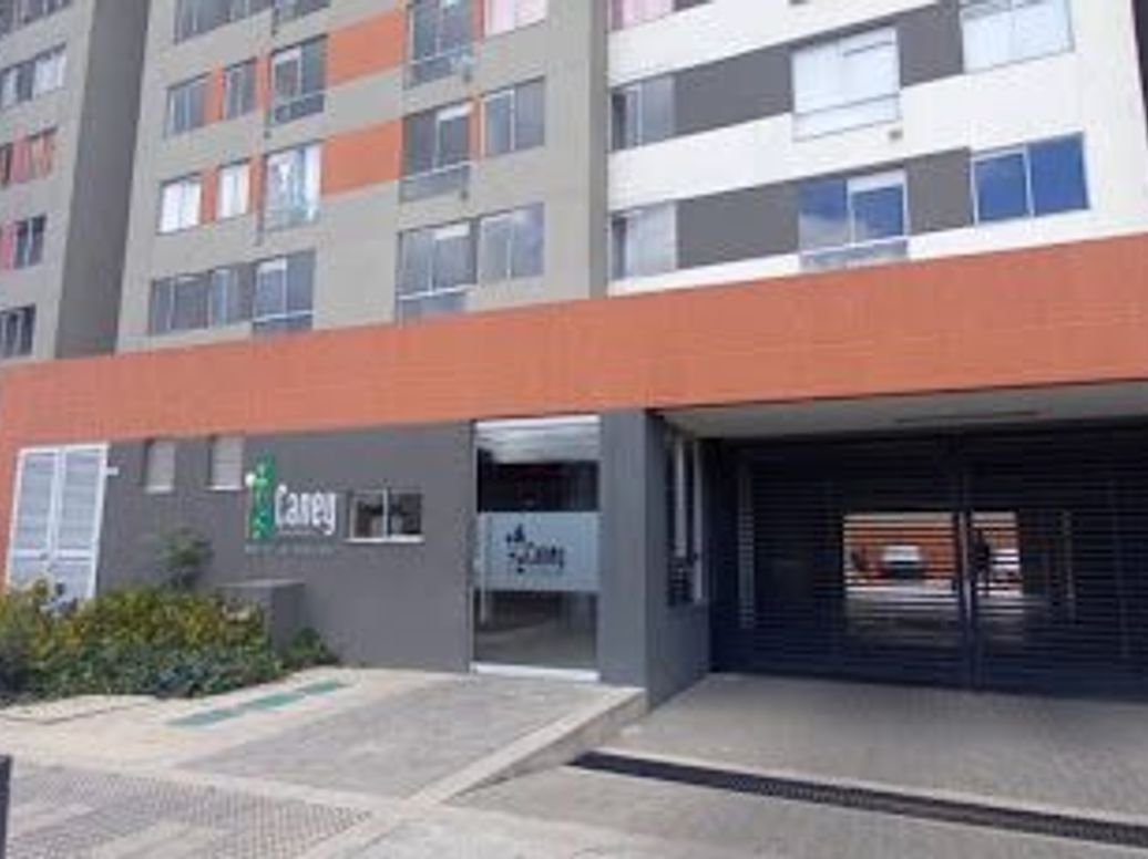 ARRIENDO de APARTAMENTO en EL CHANCO I, BOGOTA en El Porvenir