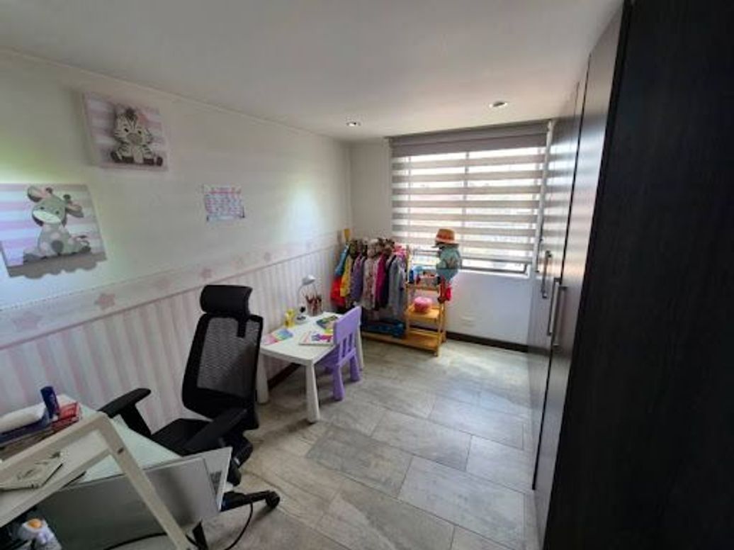 Apartamento de 2 alcobas en venta en El Tintal, Bogotá, 51 m² · foto 17 de 20