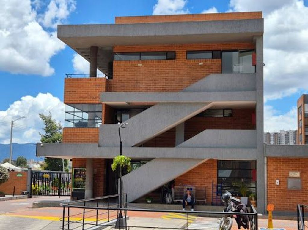 Apartamento de 2 alcobas en venta en El Tintal, Bogotá, 51 m² · foto 2 de 20