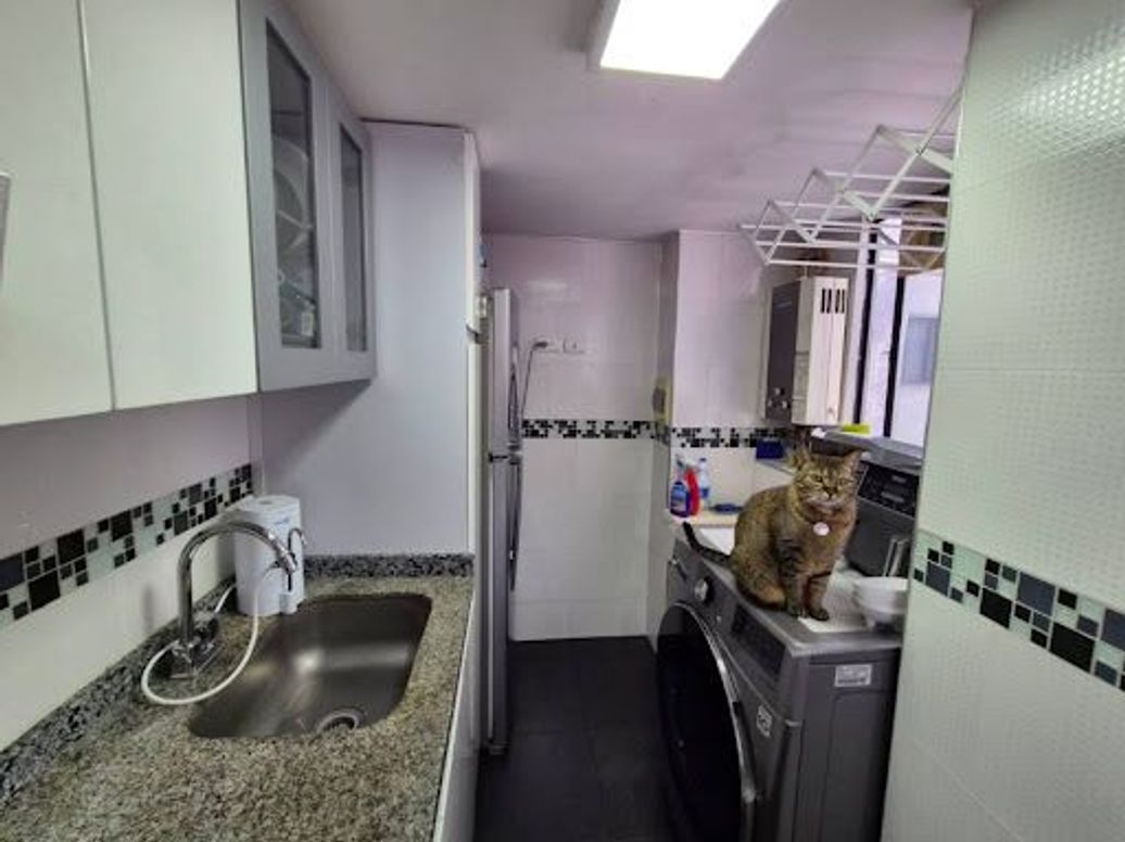 Apartamento de 2 alcobas en venta en El Tintal, Bogotá, 51 m² · foto 15 de 20