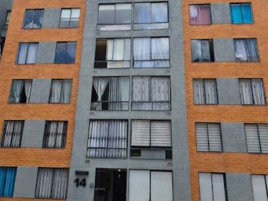 Apartamento de 2 alcobas en venta en El Tintal, Bogotá, 51 m² · foto 7 de 20