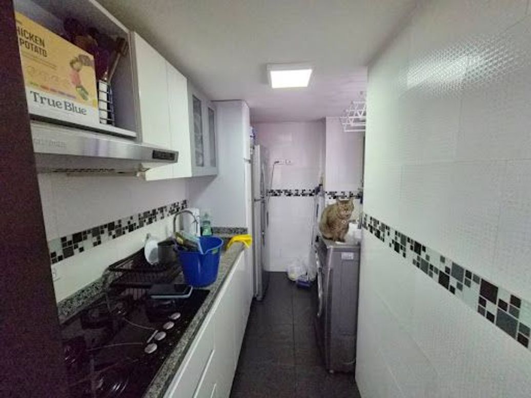 Apartamento de 2 alcobas en venta en El Tintal, Bogotá, 51 m² · foto 13 de 20