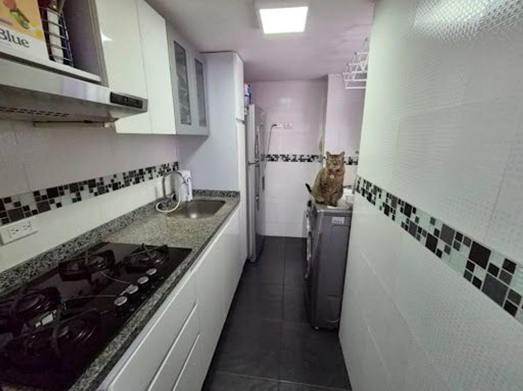 Apartamento de 2 alcobas en venta en El Tintal, Bogotá, 51 m² · foto 14 de 20