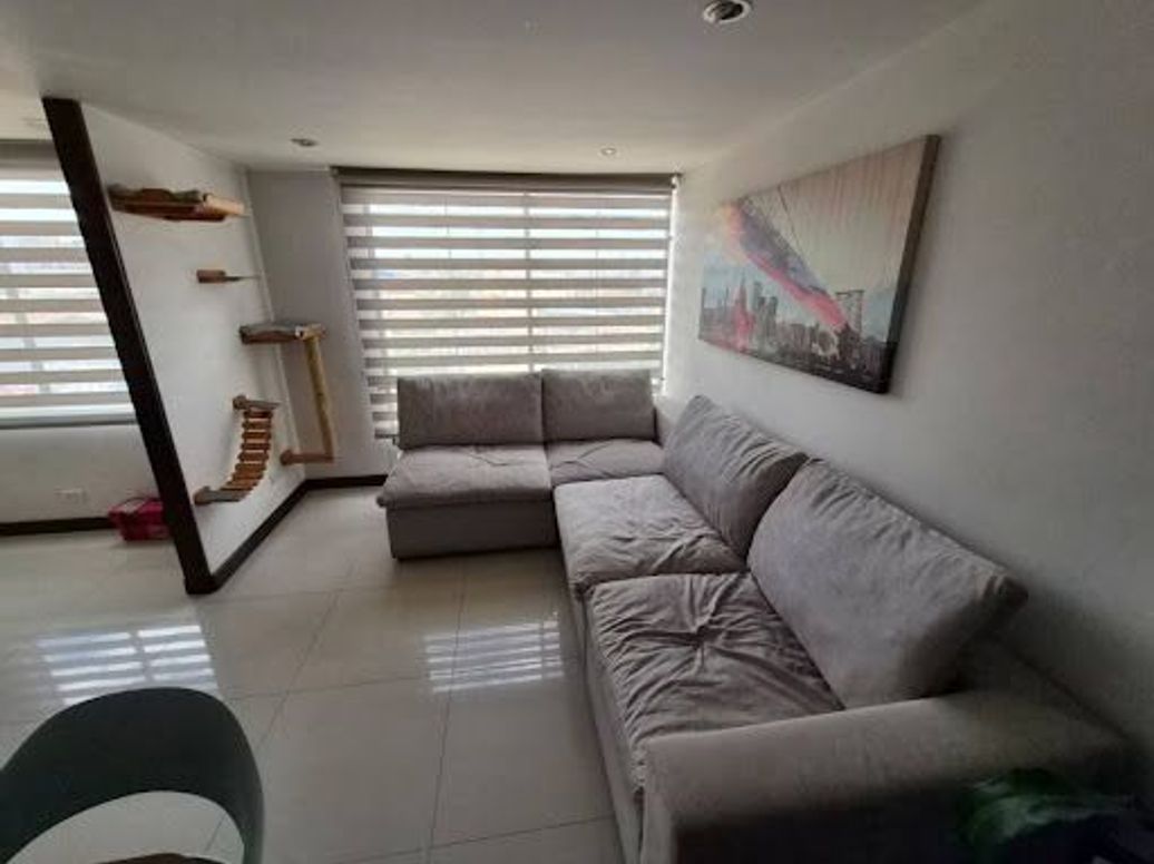Apartamento de 2 alcobas en venta en El Tintal, Bogotá, 51 m² · foto 9 de 20
