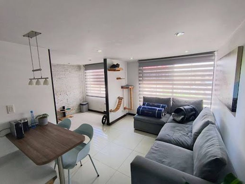 Apartamento de 2 alcobas en venta en El Tintal, Bogotá, 51 m² · foto 8 de 20