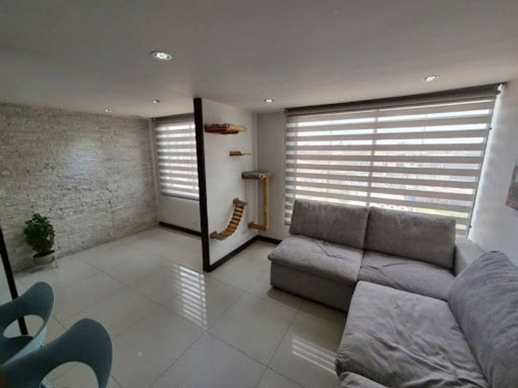 Apartamento de 2 alcobas en venta en El Tintal, Bogotá, 51 m² · foto 10 de 20
