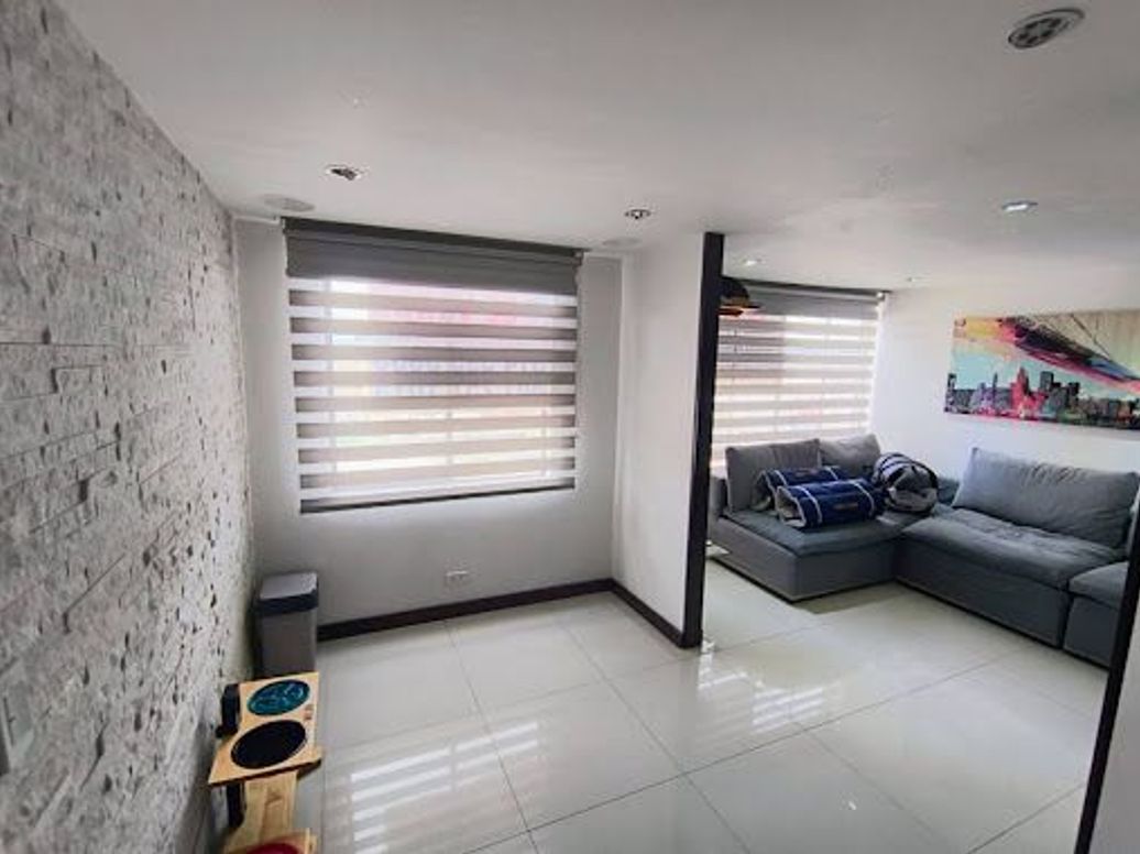 Apartamento de 2 alcobas en venta en El Tintal, Bogotá, 51 m² · foto 11 de 20