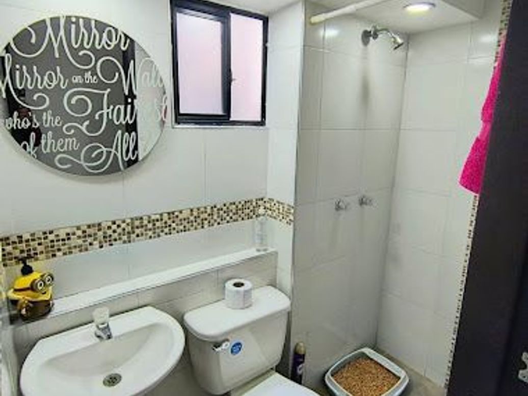 Apartamento de 2 alcobas en venta en El Tintal, Bogotá, 51 m² · foto 16 de 20