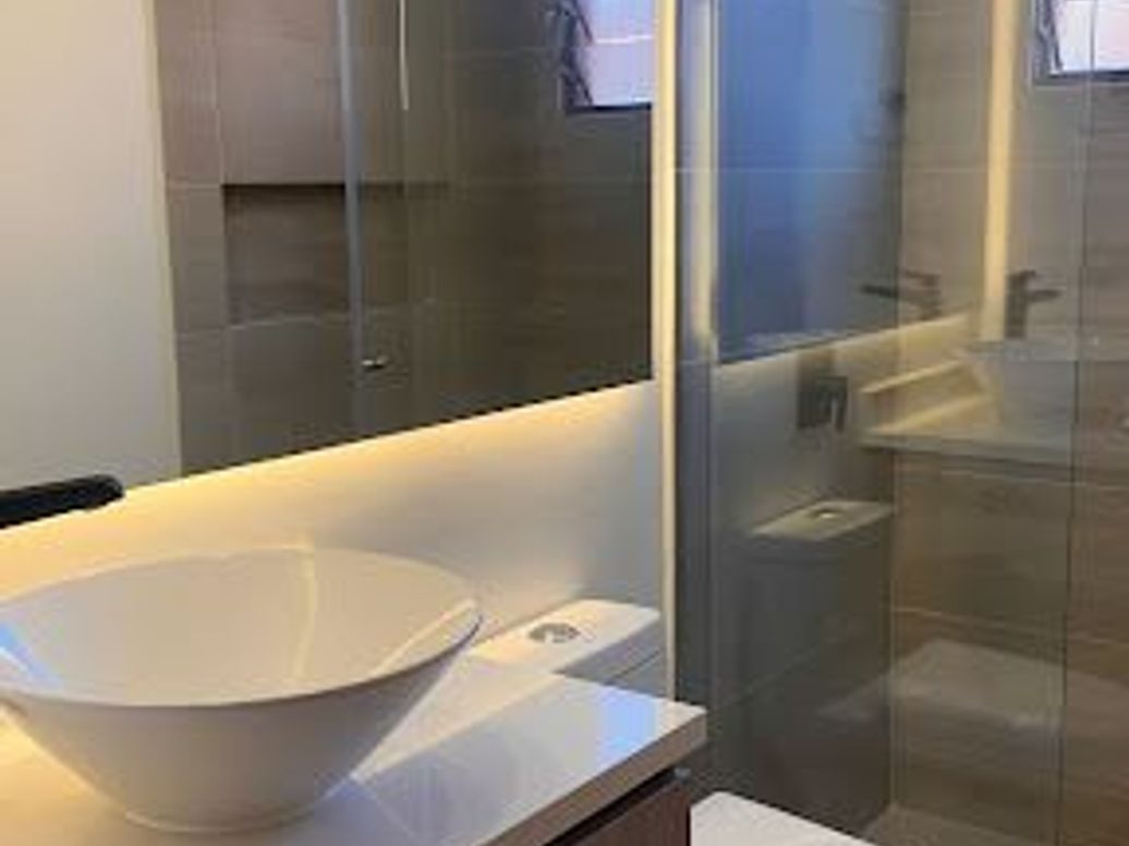 Apartamento de 3 alcobas en arriendo en Alhambra, Bogotá, 93 m² · foto 8 de 10